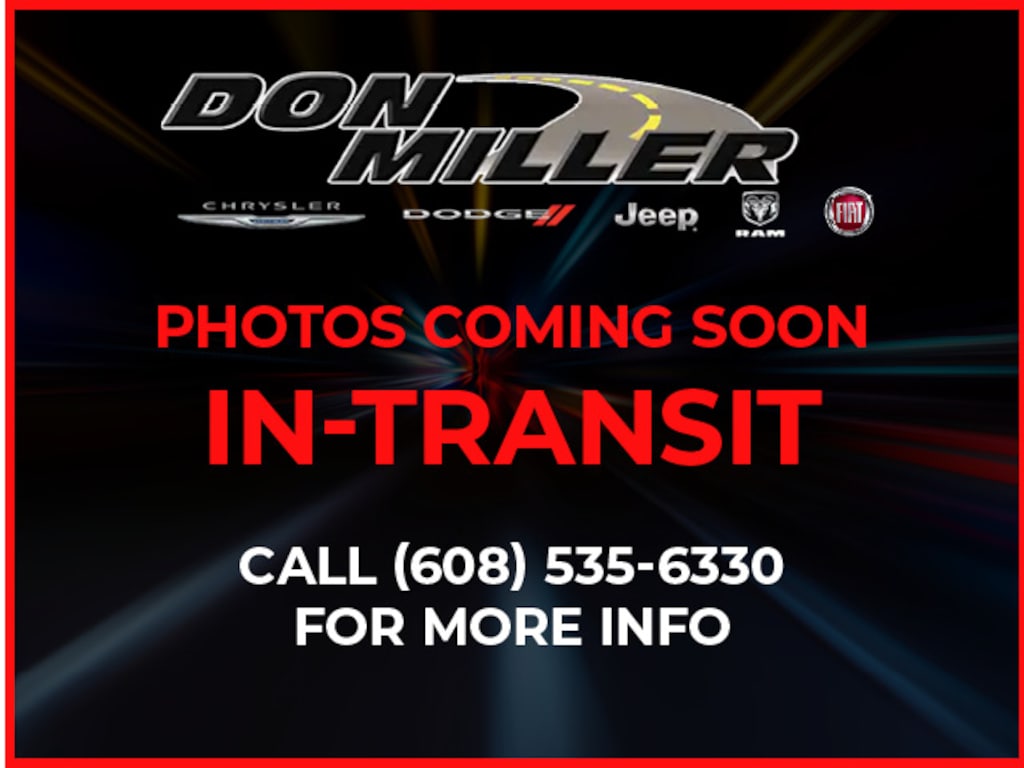 New 2026 Ram Promaster 1500 Cargo Van Tradesman High Roof 136 WB w/Pass Seat Cargo Van
