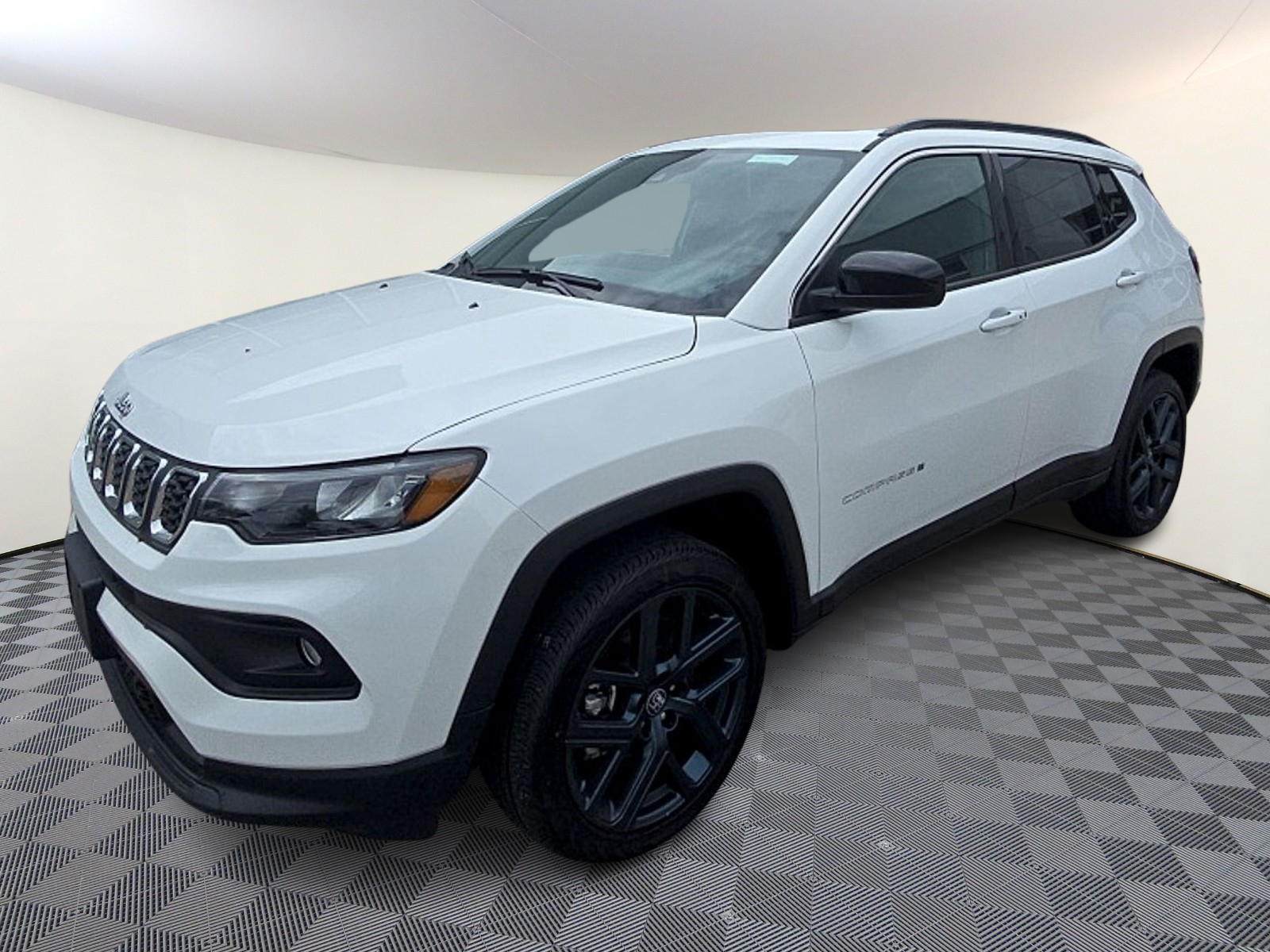 New 2026 Jeep Compass 85th Anniversary Edition 4x4 Sport Utility