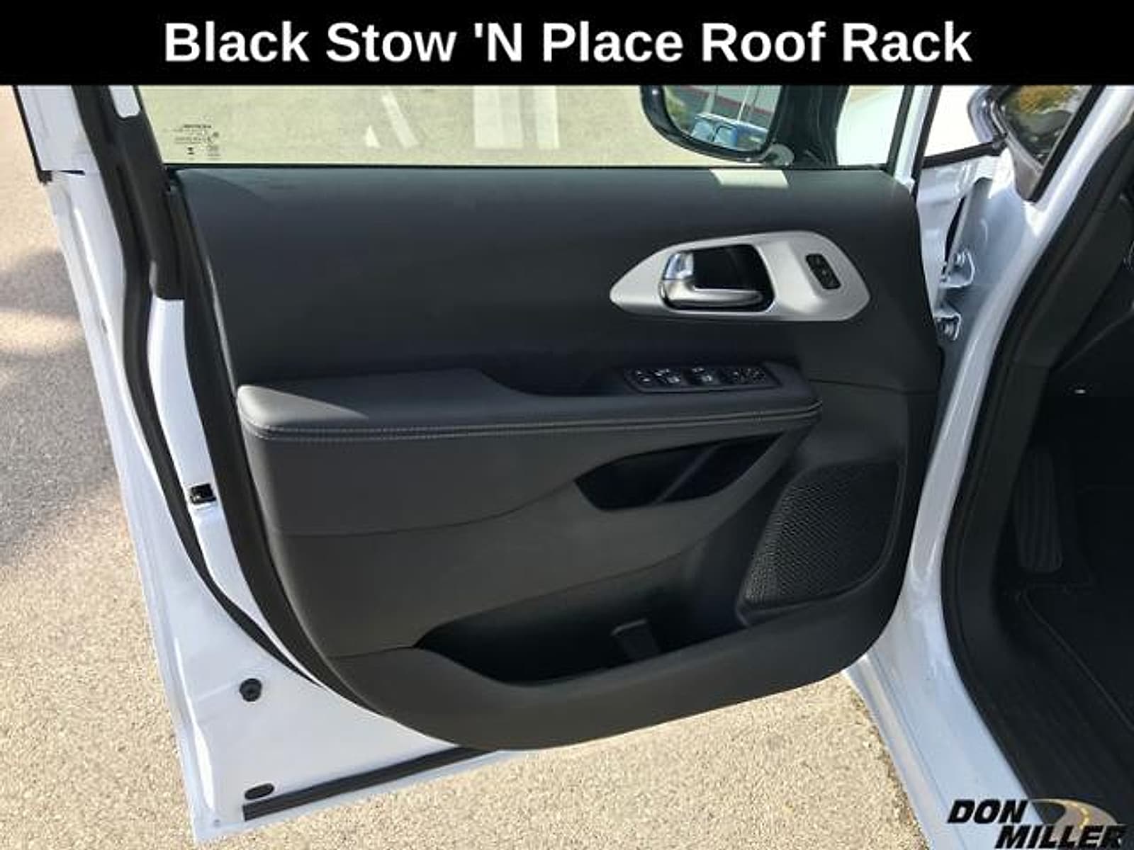 2026 Chrysler Pacifica Limited - Photo 12