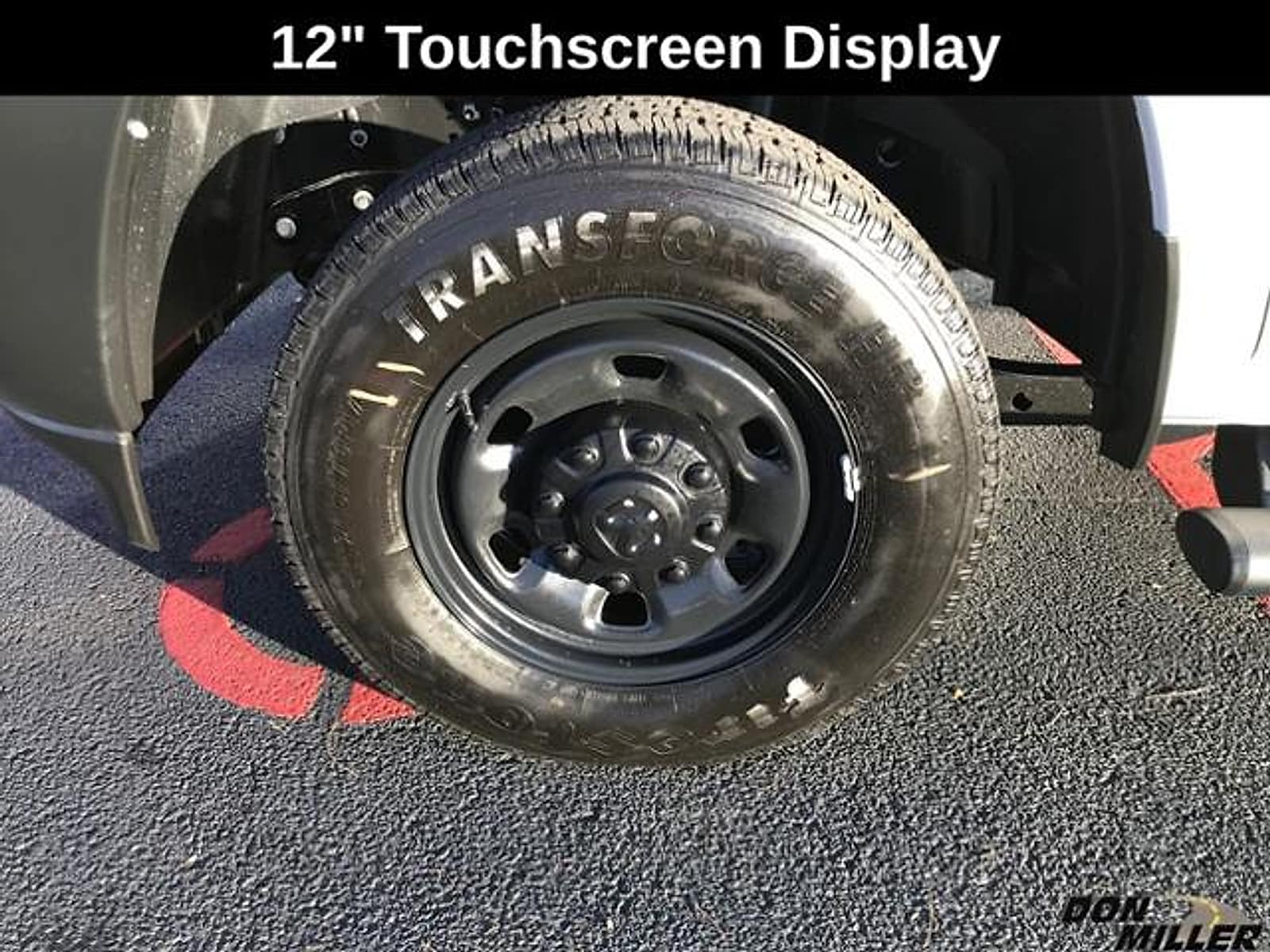 2026 RAM 2500 Tradesman - Photo 10