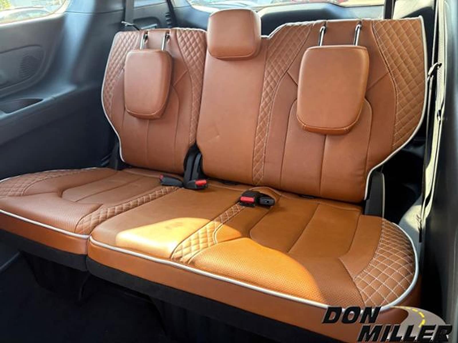 2026 Chrysler Pacifica Pinnacle - Photo 31