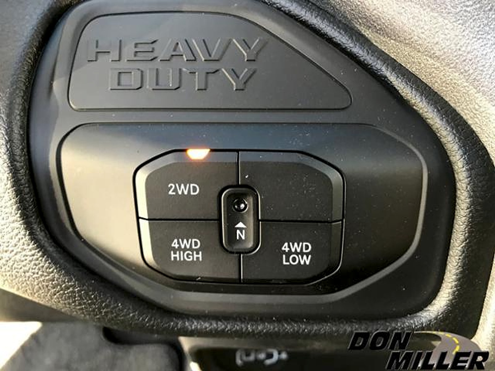 2026 RAM 2500 Tradesman - Photo 21