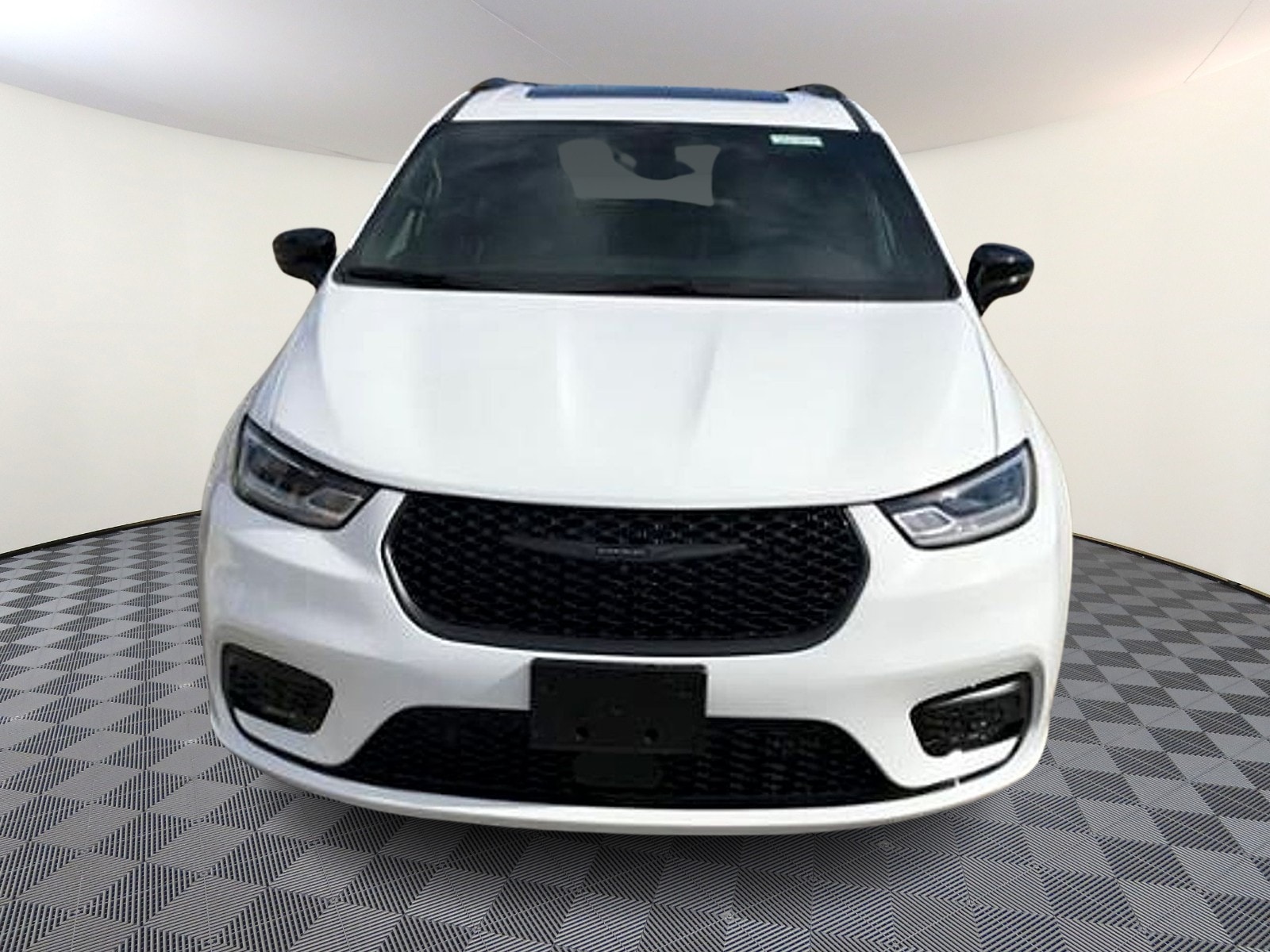 2026 Chrysler Pacifica Limited - Photo 3