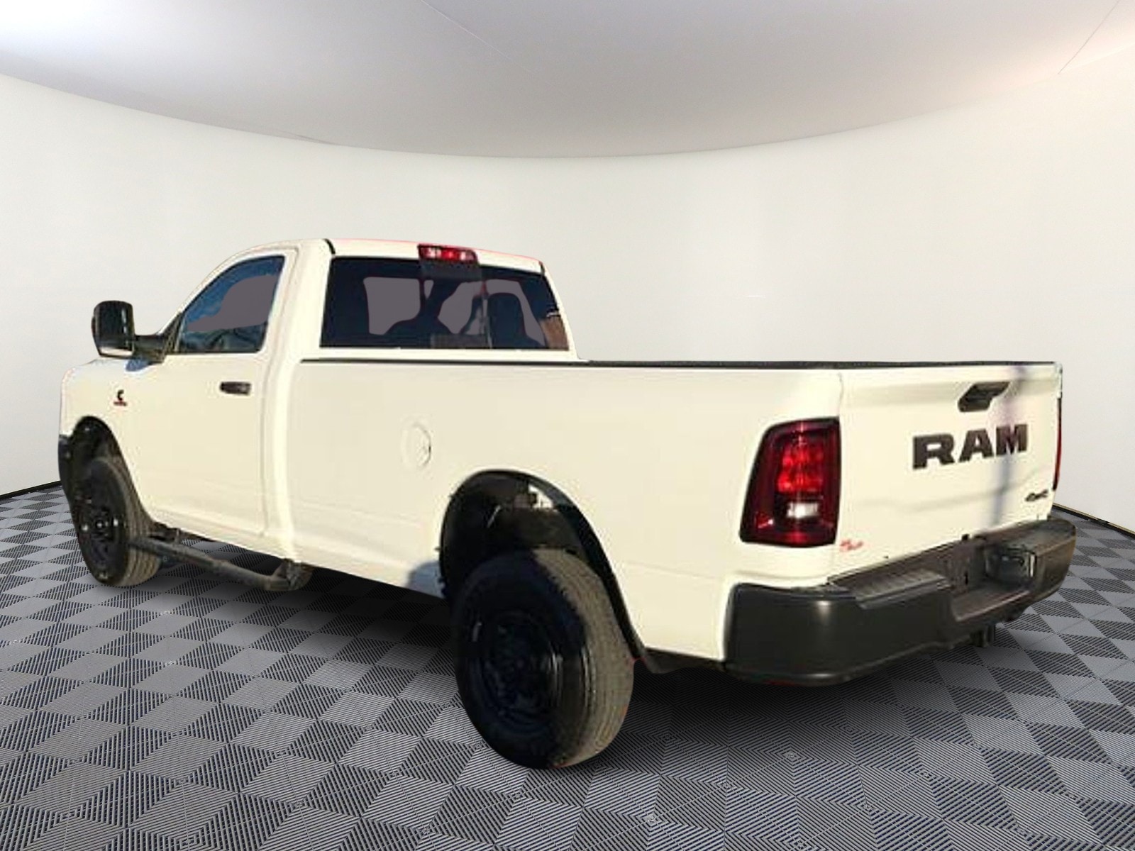 2026 RAM 2500 Tradesman - Photo 6