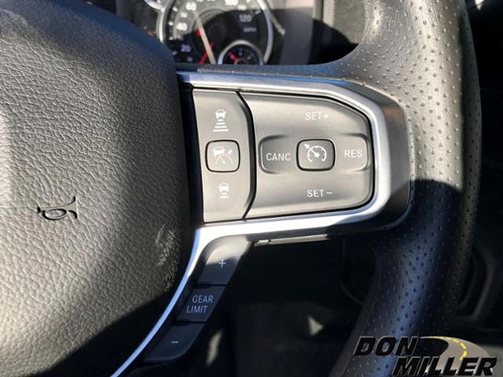 2026 RAM 2500 Tradesman - Photo 19