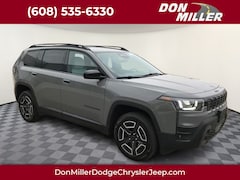 2026 Jeep Cherokee Laredo Sport Utility For Sale in Madison, WI