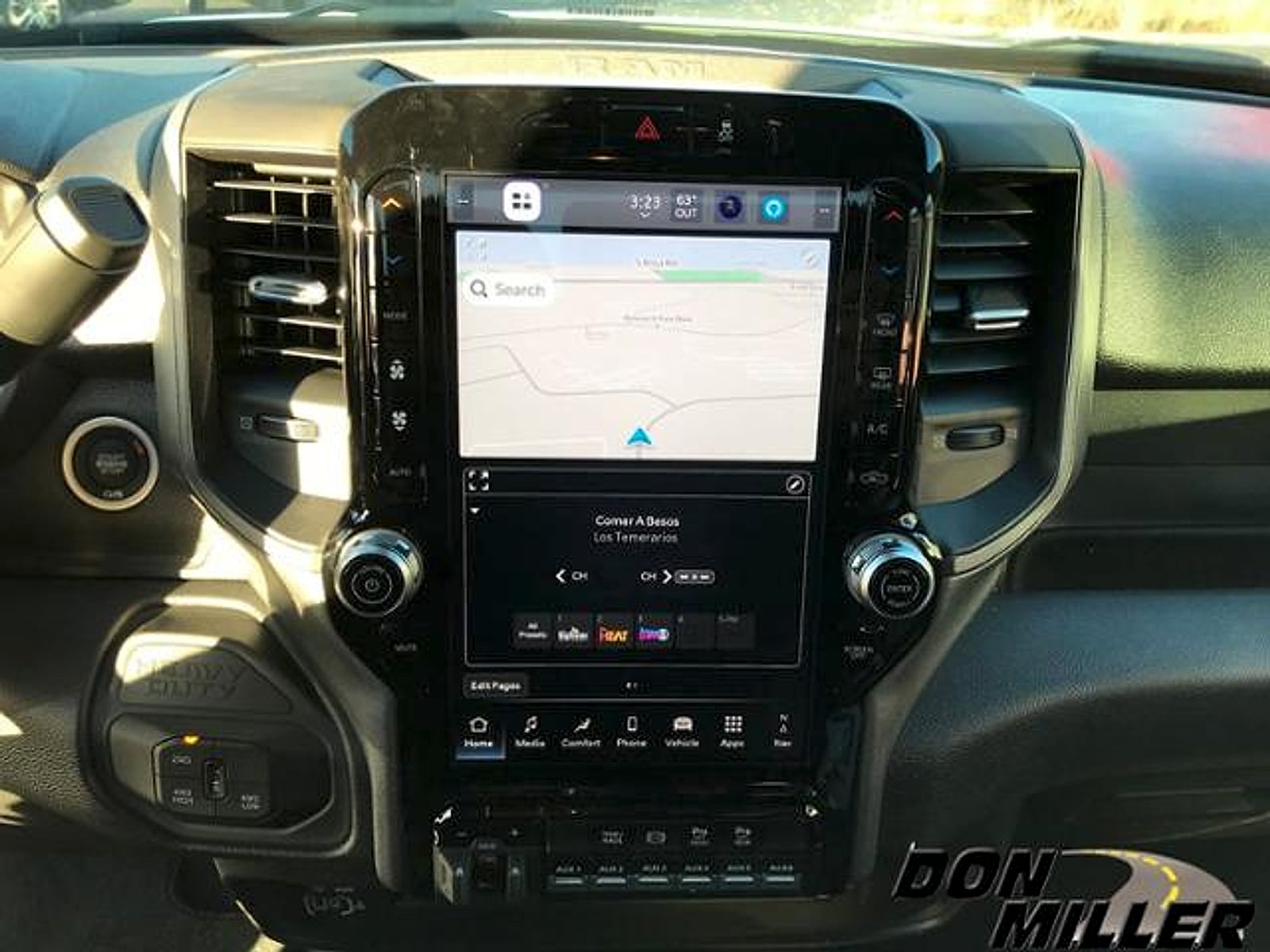 2026 RAM 2500 Tradesman - Photo 24