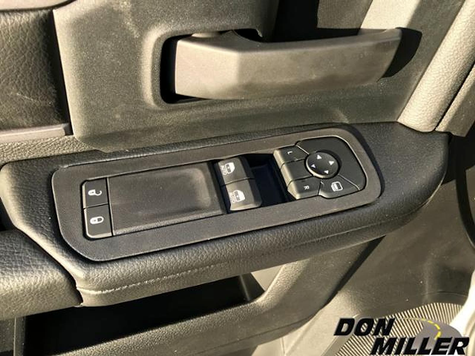 2026 RAM 2500 Tradesman - Photo 14