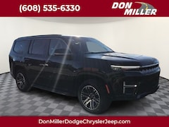 2026 Jeep Grand Wagoneer Base Sport Utility For Sale in Madison, WI