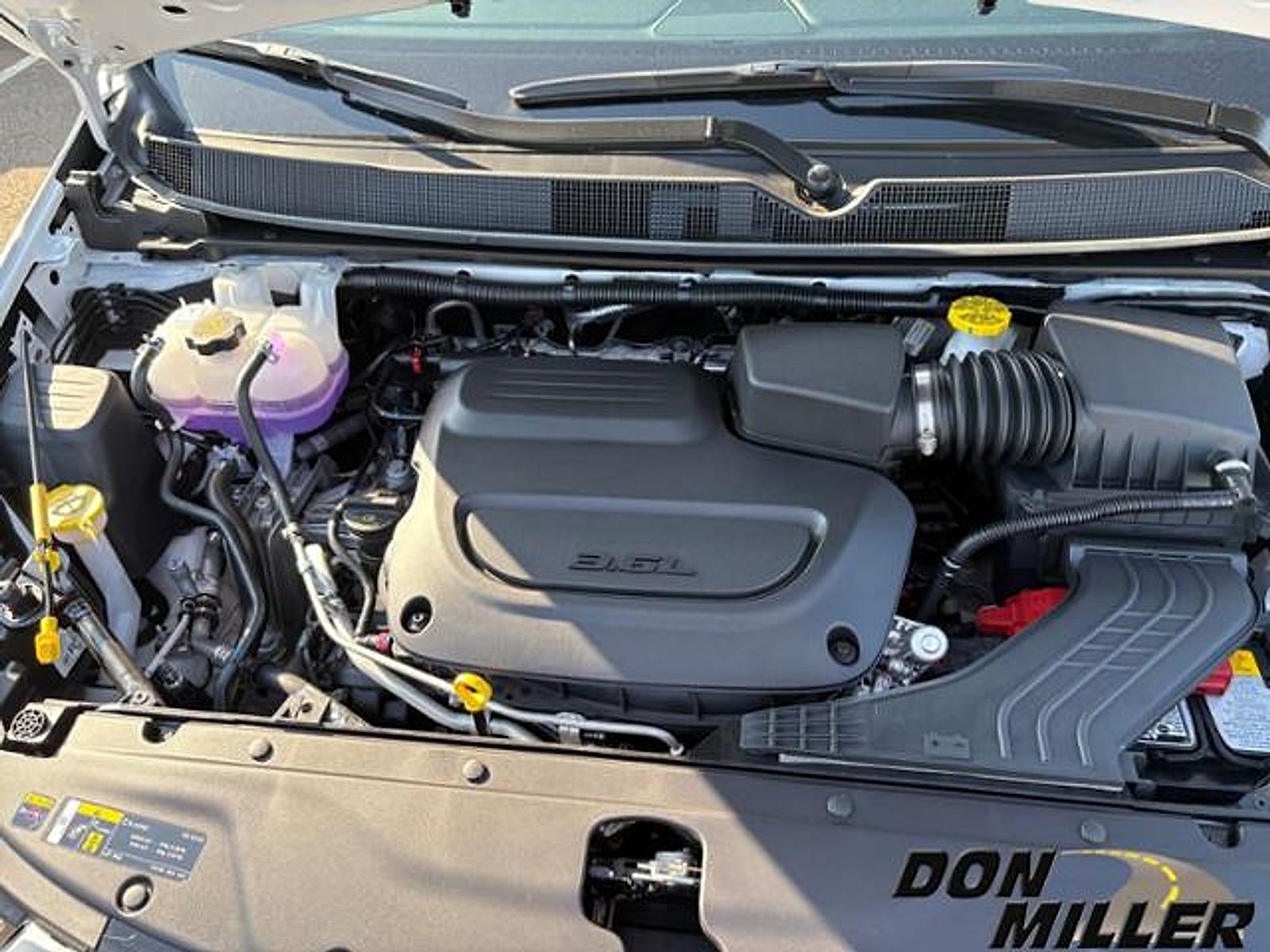 2026 Chrysler Pacifica Pinnacle - Photo 36