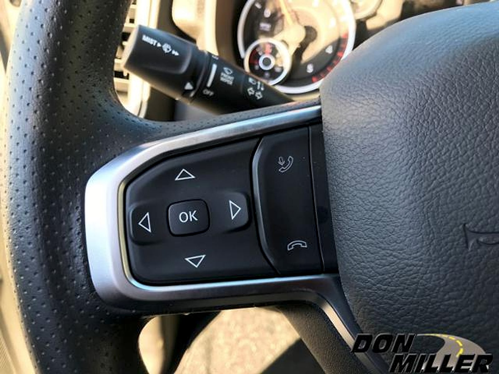 2026 RAM 2500 Tradesman - Photo 17