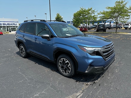 2025 Subaru Forester Premium SUV
