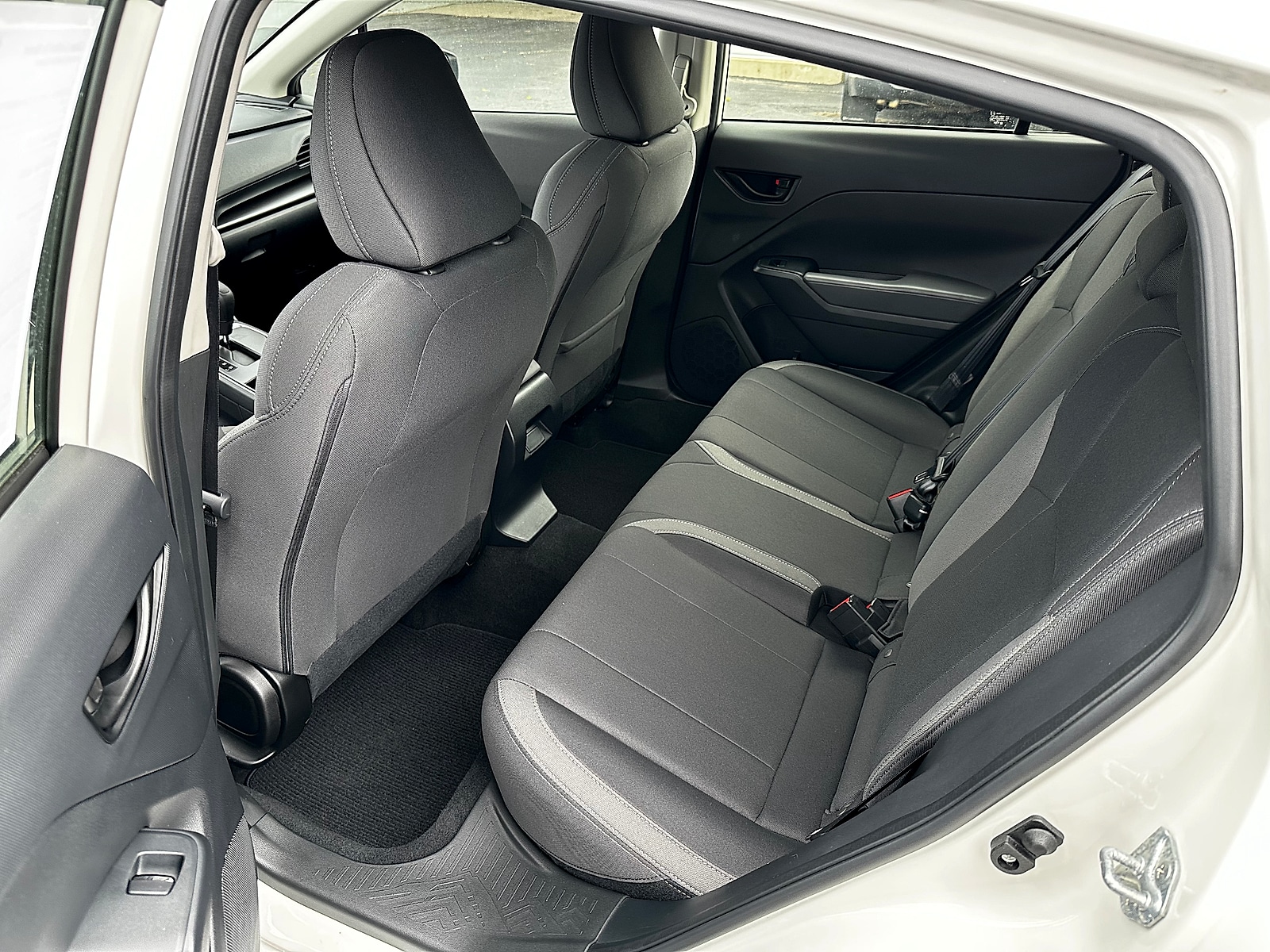 2024 Subaru Impreza Base - Photo 12