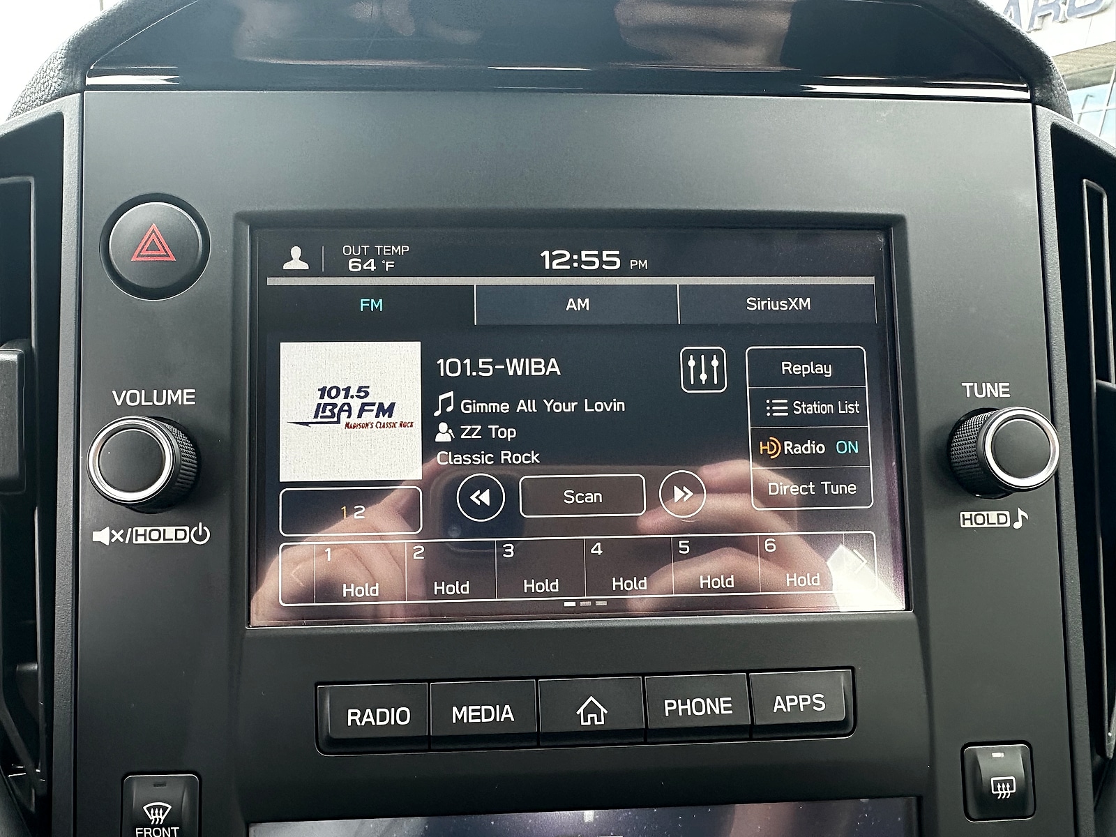 2024 Subaru Impreza Base - Photo 17
