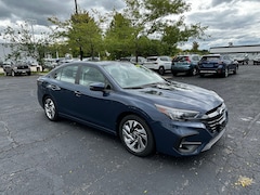 Certified Pre-Owned 2024 Subaru Legacy Limited Sedan for sale in Madison, WI