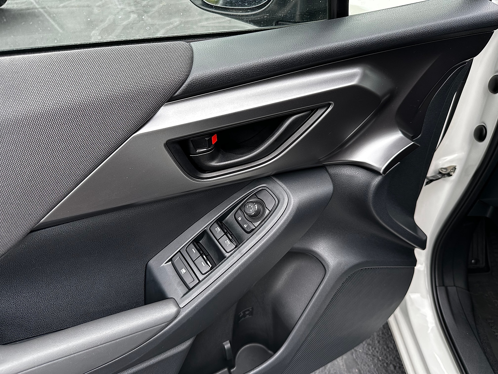 2024 Subaru Impreza Base - Photo 13