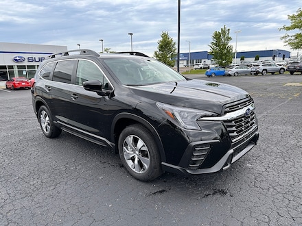 2025 Subaru Ascent Premium 7-Passenger SUV