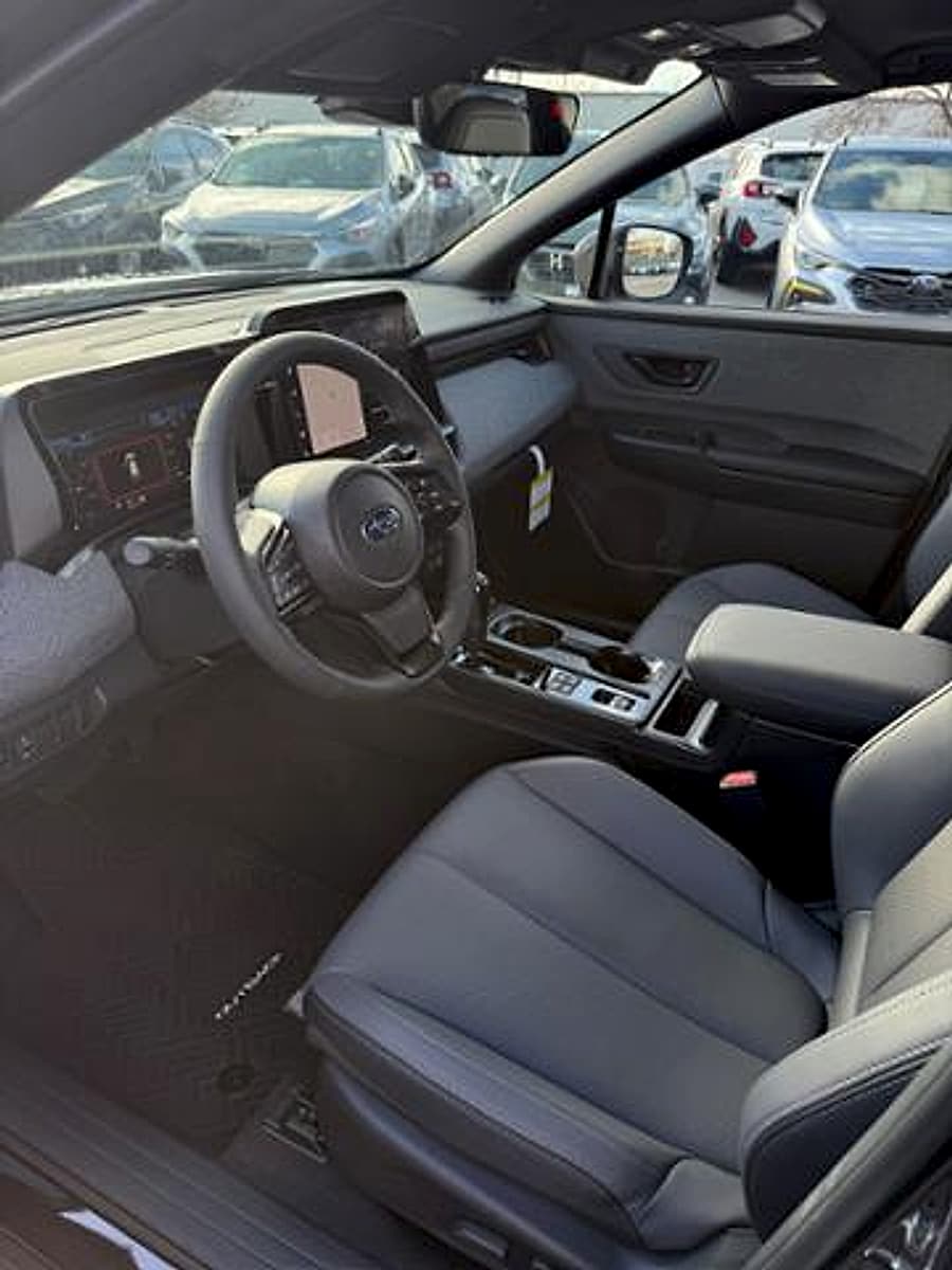 2026 Subaru Outback Limited XT - Photo 16