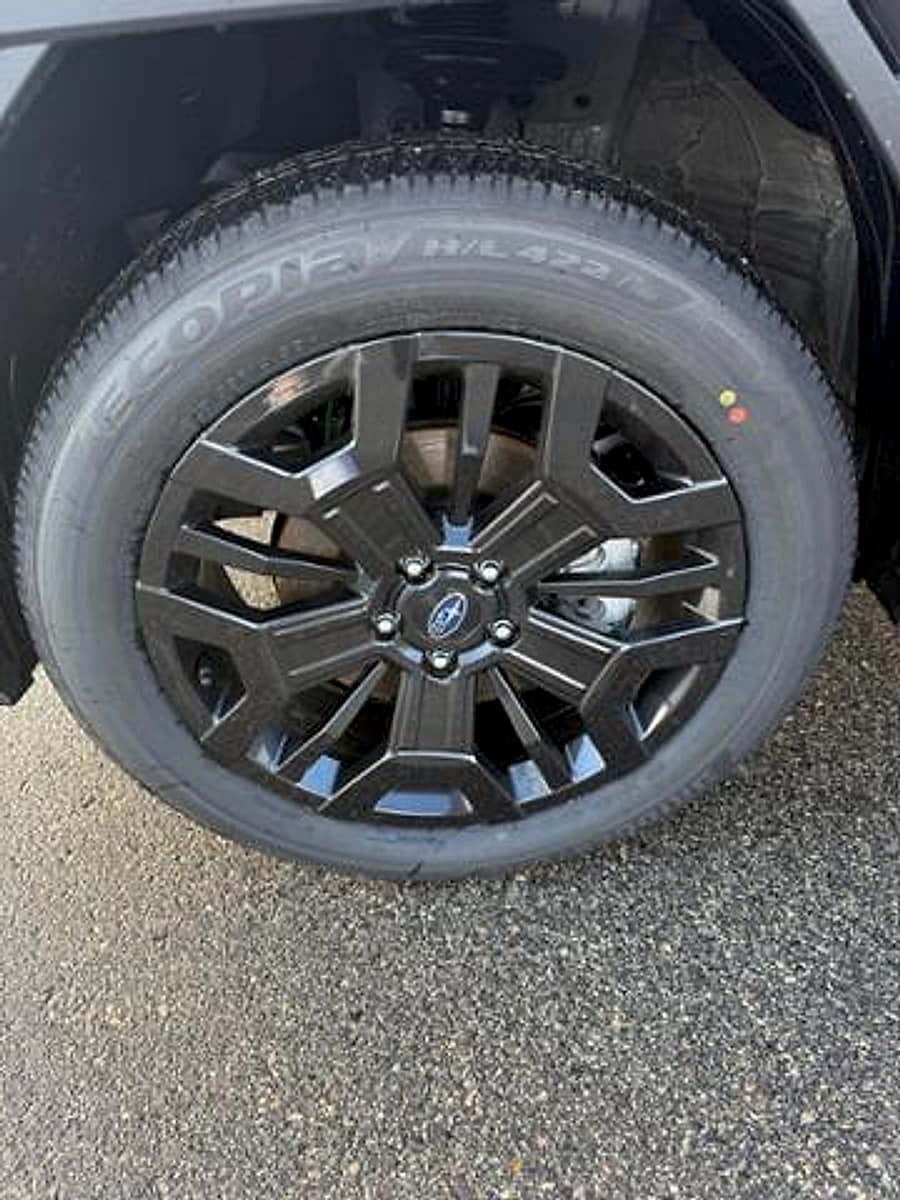 2026 Subaru Outback Limited XT - Photo 24
