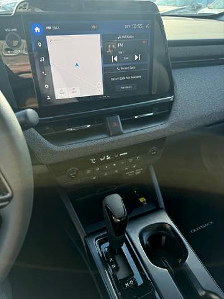 2026 Subaru Outback Limited XT - Photo 9