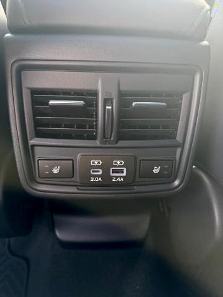 2026 Subaru Outback Limited XT - Photo 18