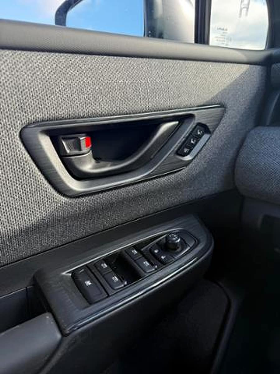 2026 Subaru Outback Limited XT - Photo 13