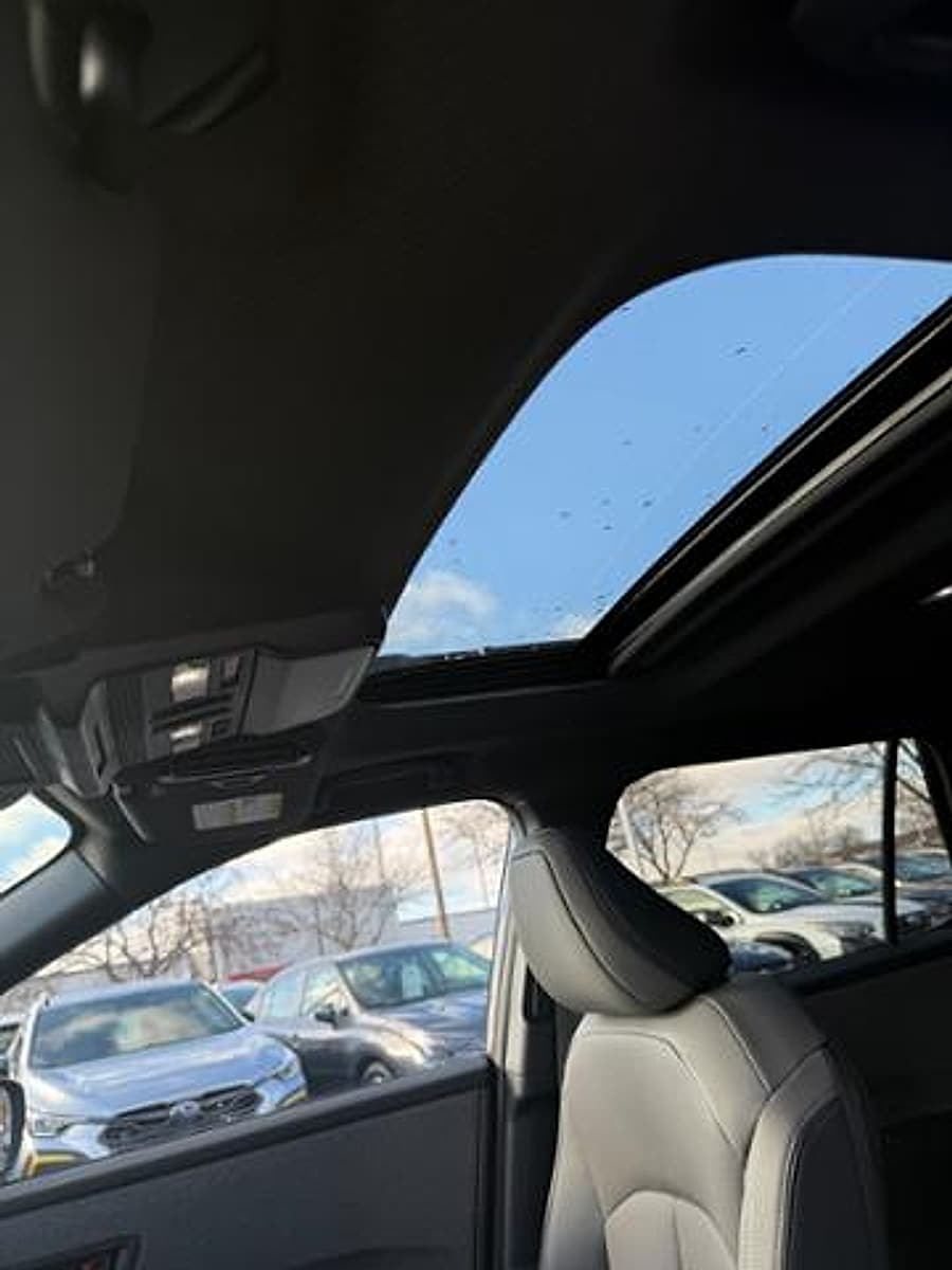 2026 Subaru Outback Limited XT - Photo 14