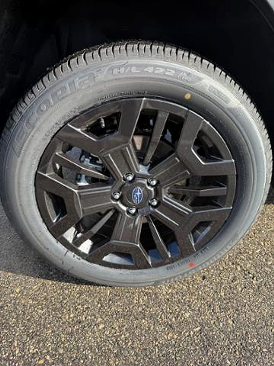 2026 Subaru Outback Limited XT - Photo 22