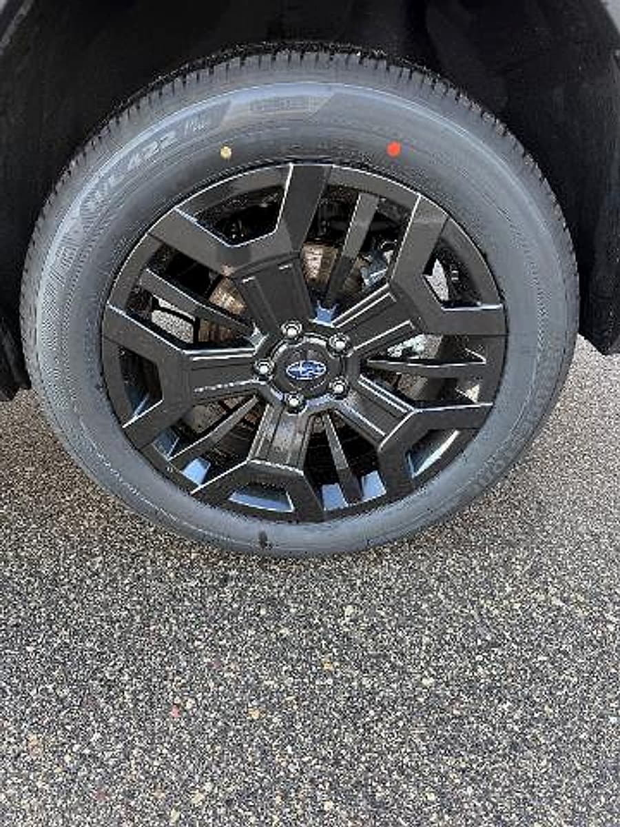 2026 Subaru Outback Limited XT - Photo 25
