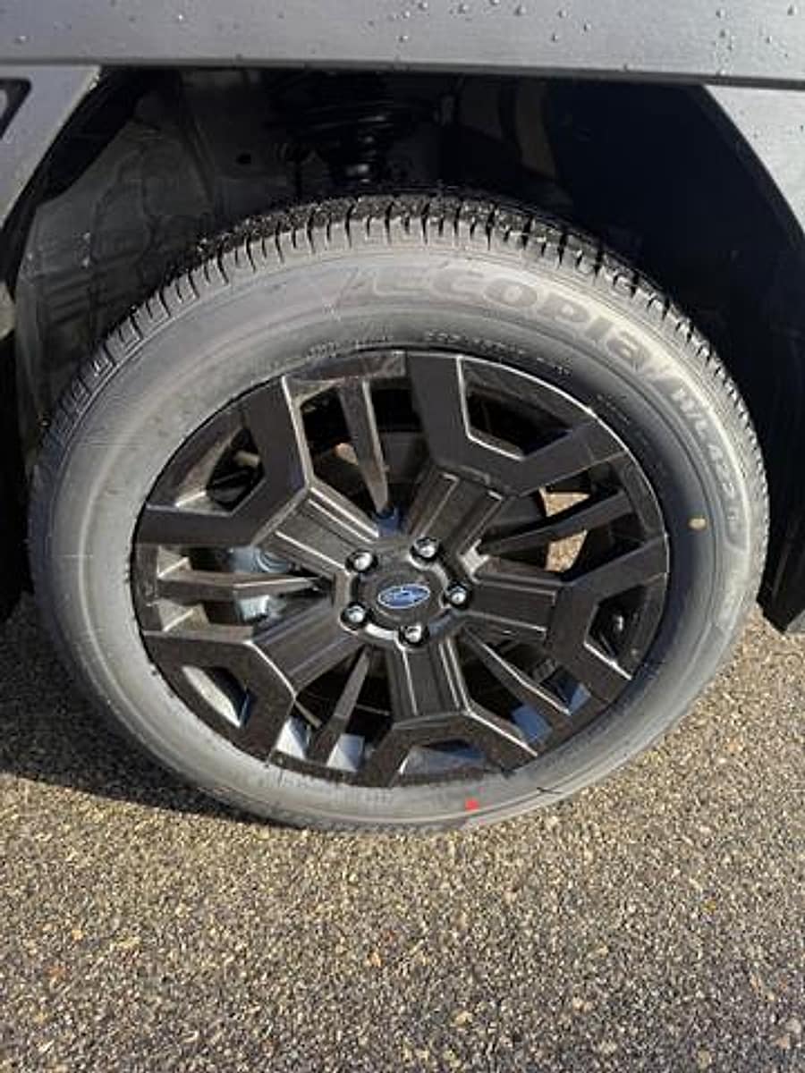 2026 Subaru Outback Limited XT - Photo 23