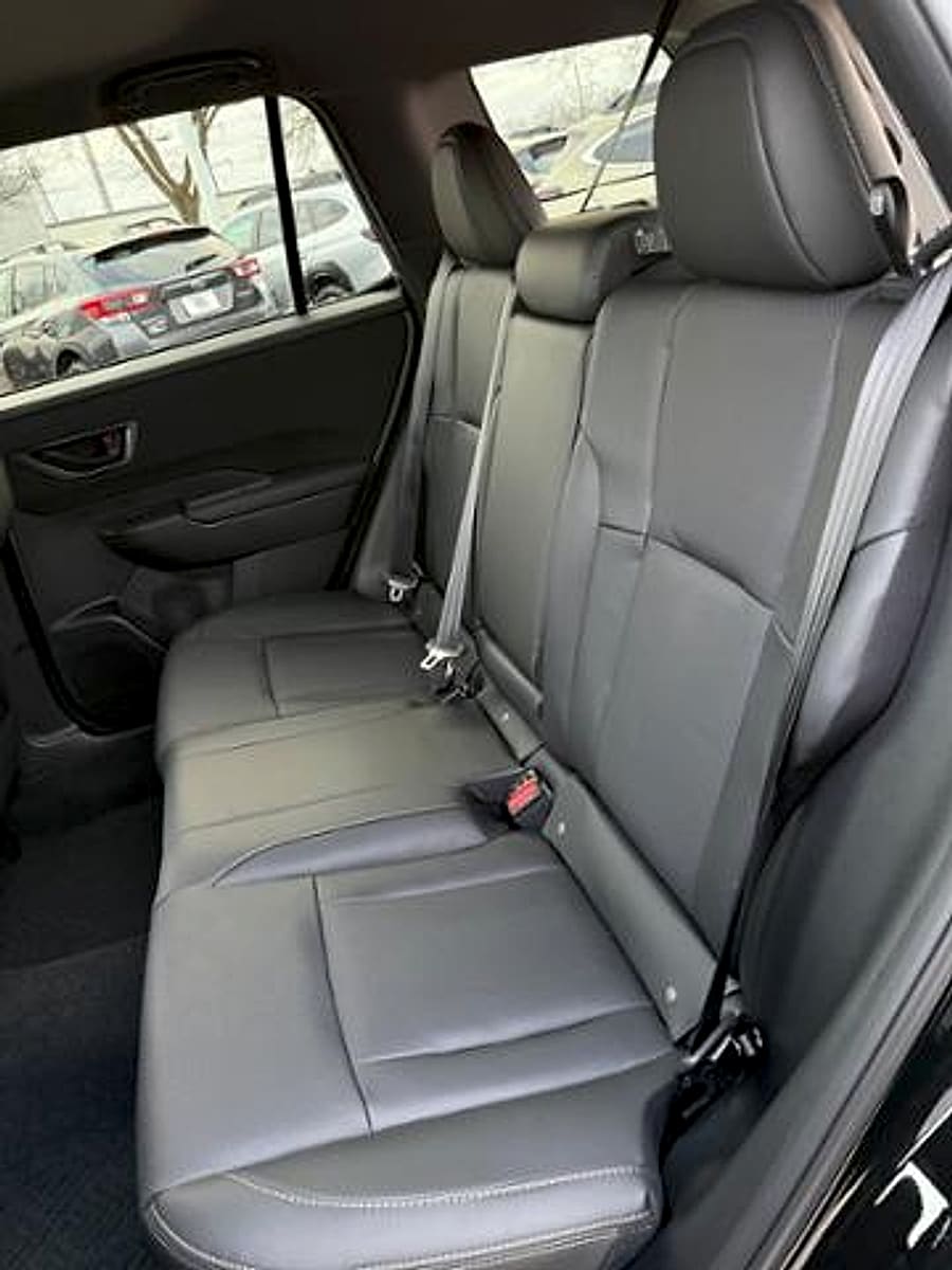 2026 Subaru Outback Limited XT - Photo 16