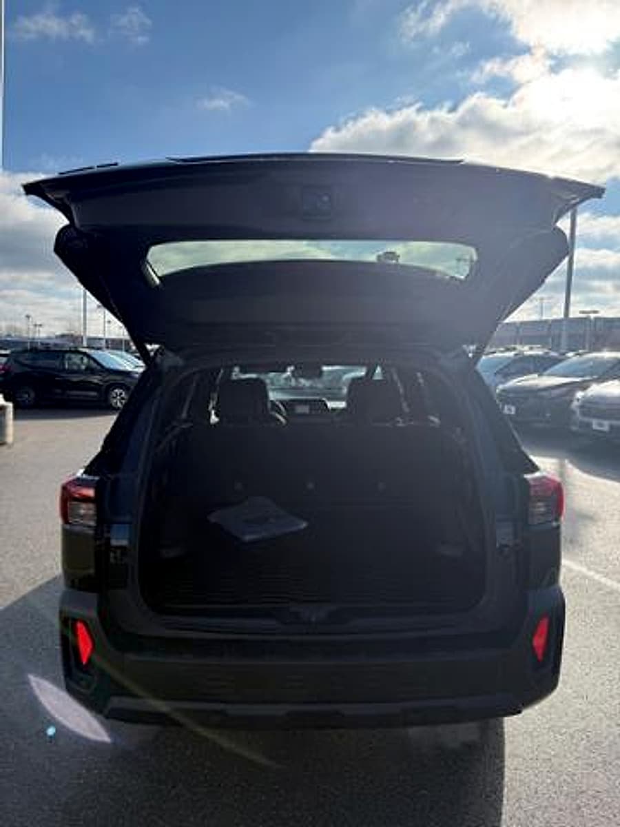 2026 Subaru Outback Limited XT - Photo 20