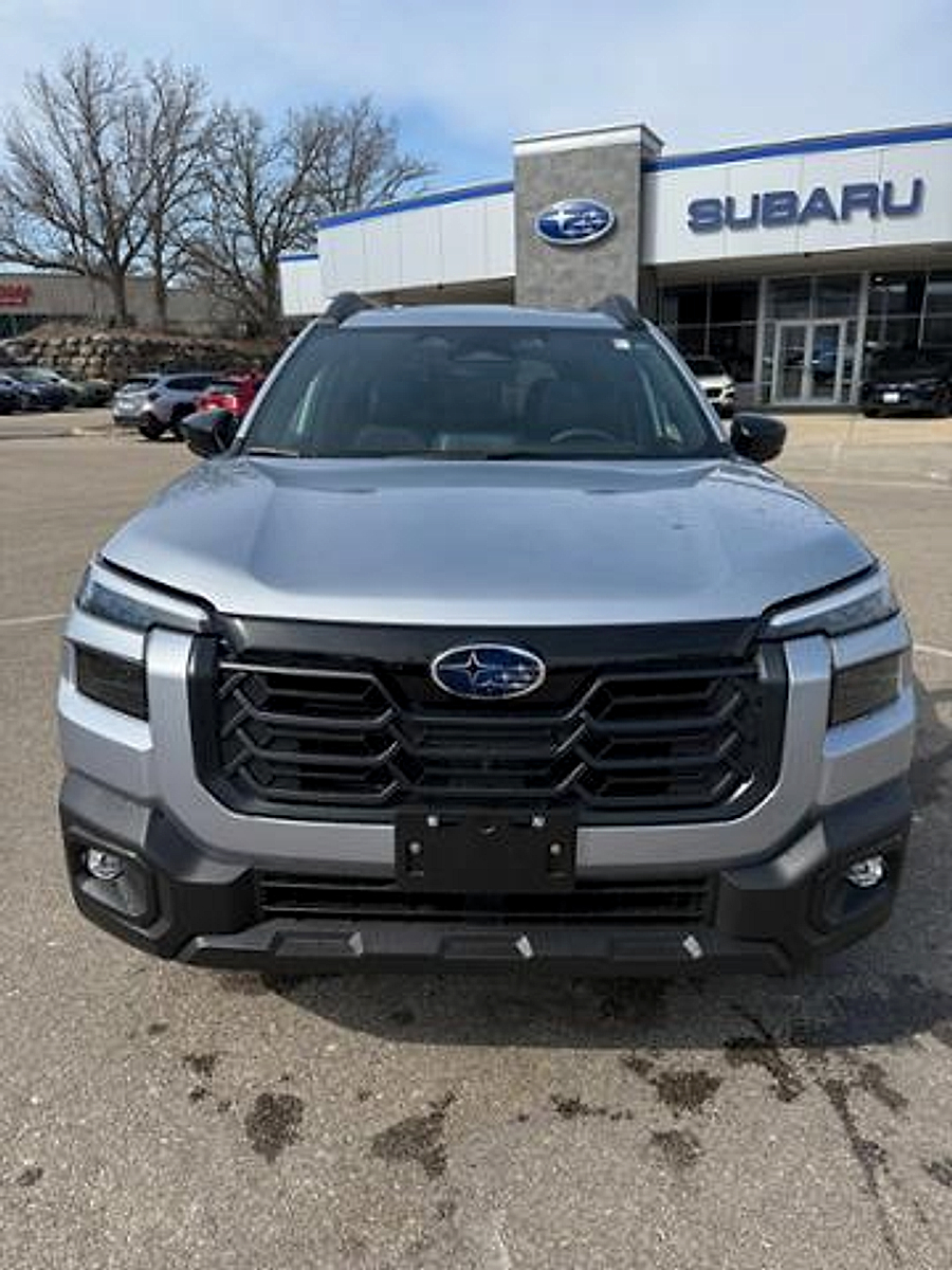 New 2026 Subaru Outback Limited XT SUV
