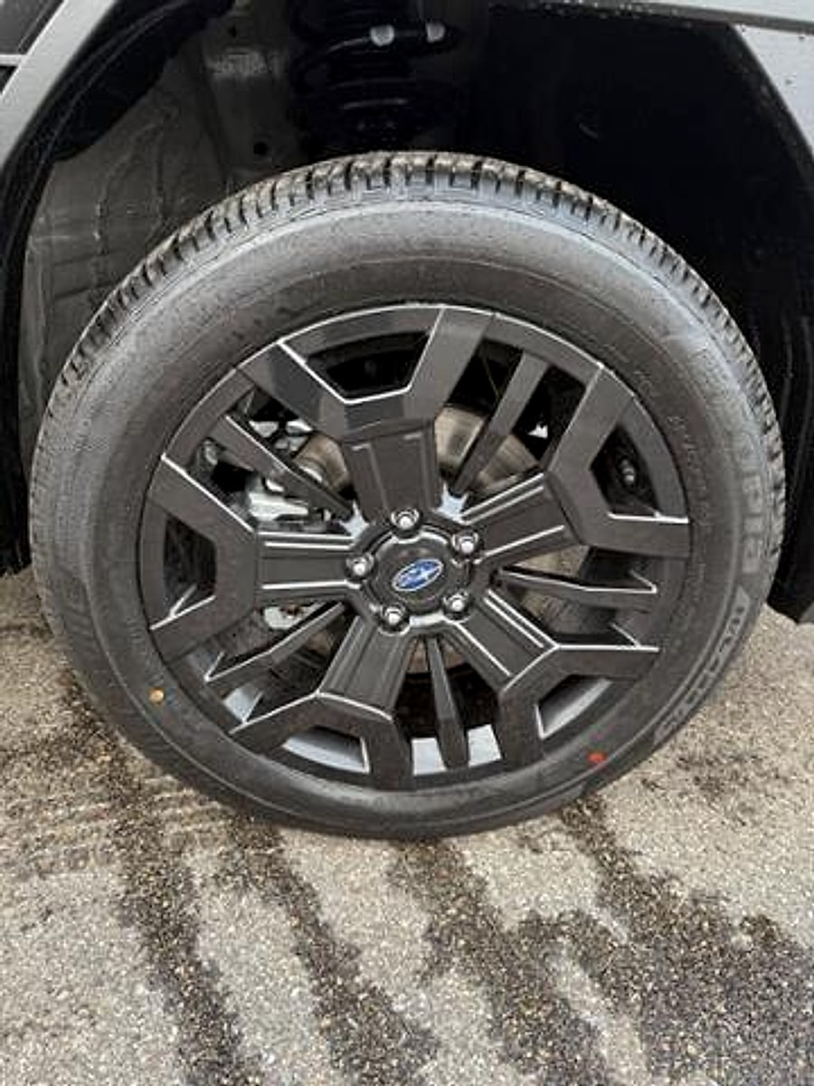 2026 Subaru Outback Limited XT - Photo 23