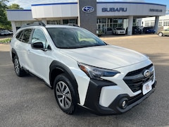 Certified Pre-Owned 2025 Subaru Outback Premium SUV for sale in Madison, WI