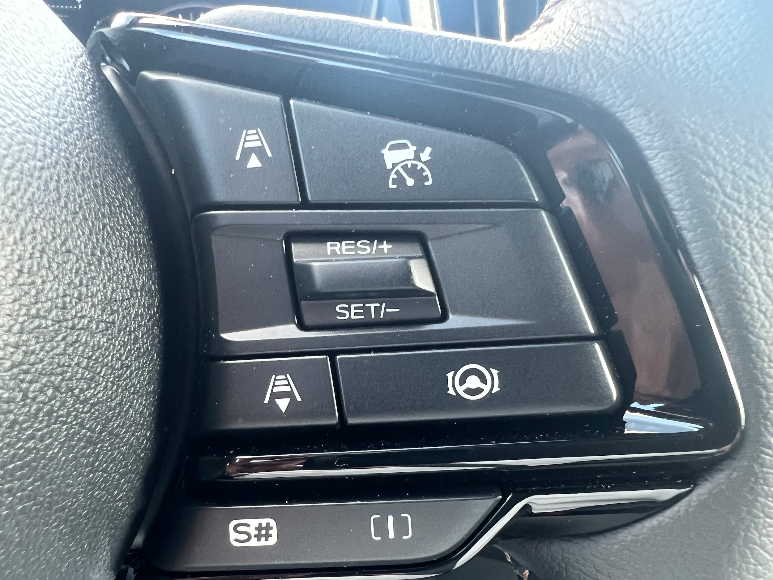 2026 Subaru Forester Sport - Photo 22