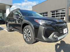 Certified Pre-Owned 2024 Subaru Outback Limited SUV for sale in Madison, WI