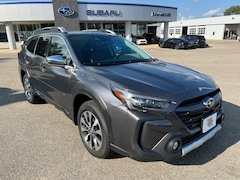 Certified Pre-Owned 2023 Subaru Outback Touring SUV for sale in Madison, WI