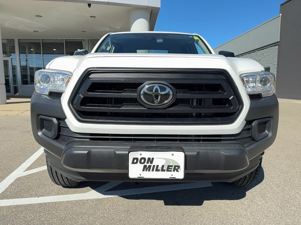 Used 2022 Toyota Tacoma Truck Access Cab