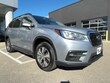  Subaru Ascent