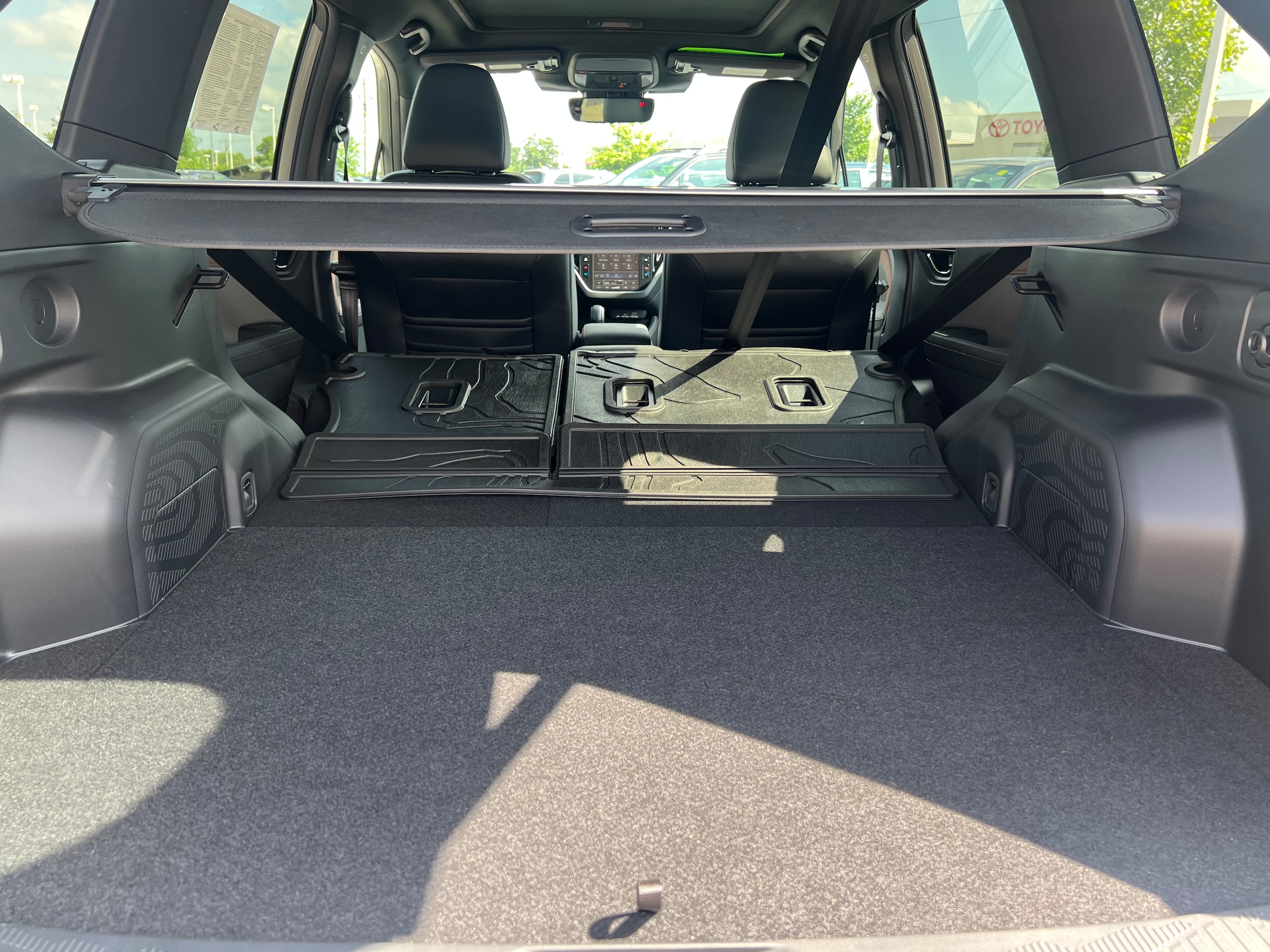 2026 Subaru Forester Sport - Photo 12