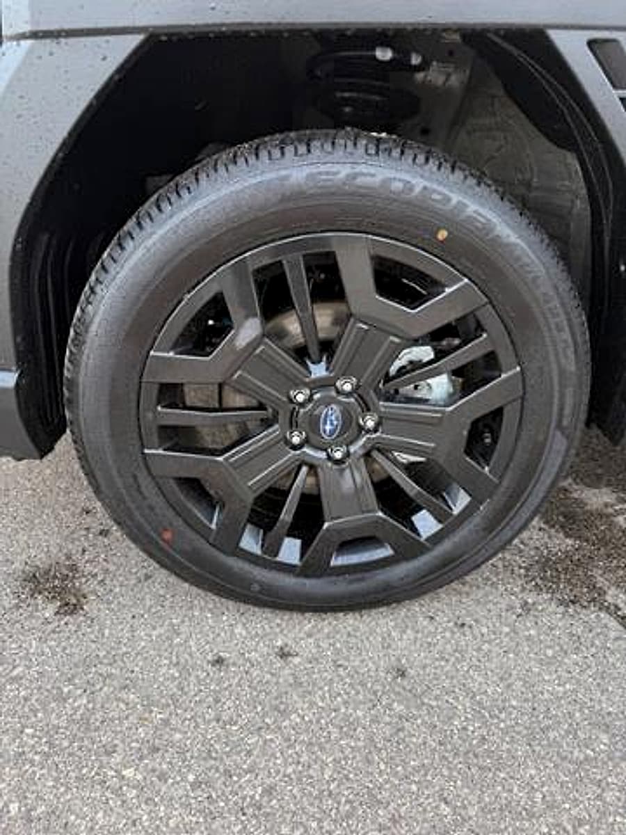 2026 Subaru Outback Limited XT - Photo 20