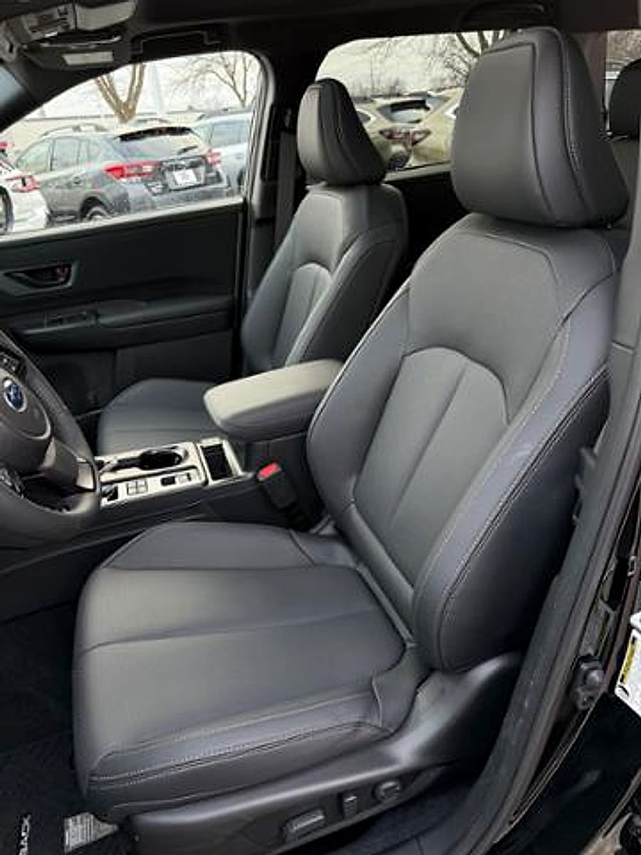 2026 Subaru Outback Limited XT - Photo 14