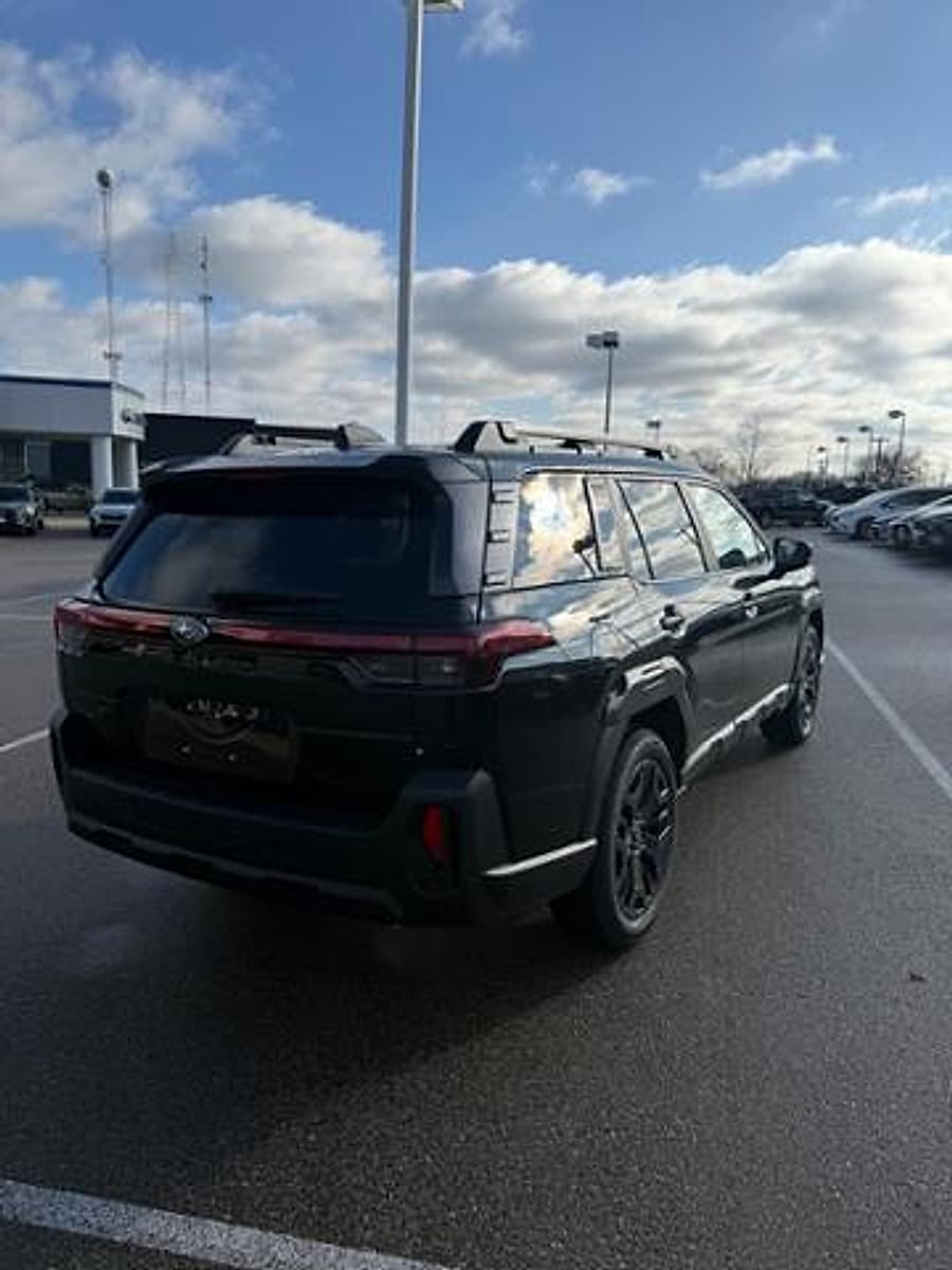 2026 Subaru Outback Limited XT - Photo 6
