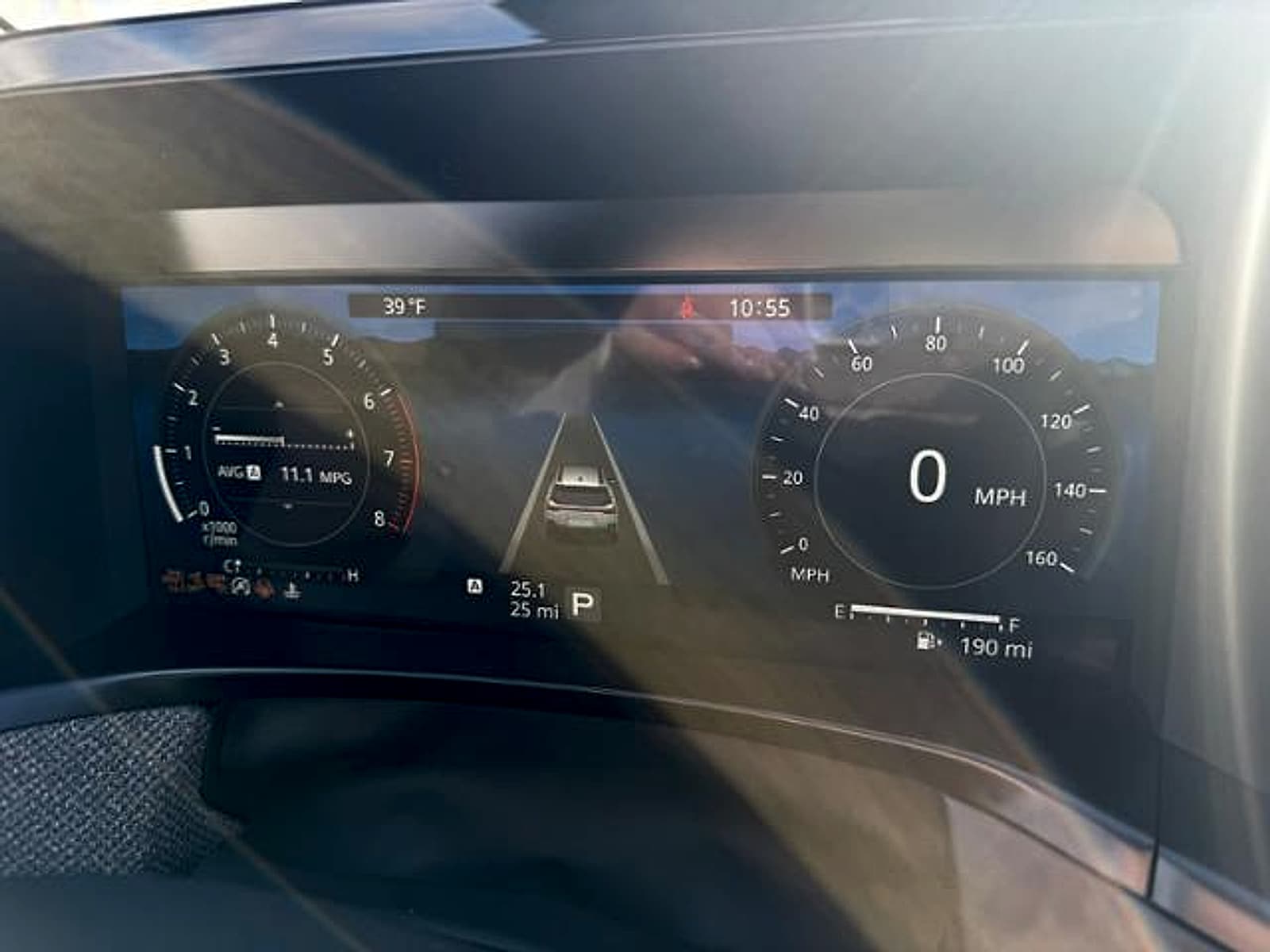 2026 Subaru Outback Limited XT - Photo 8