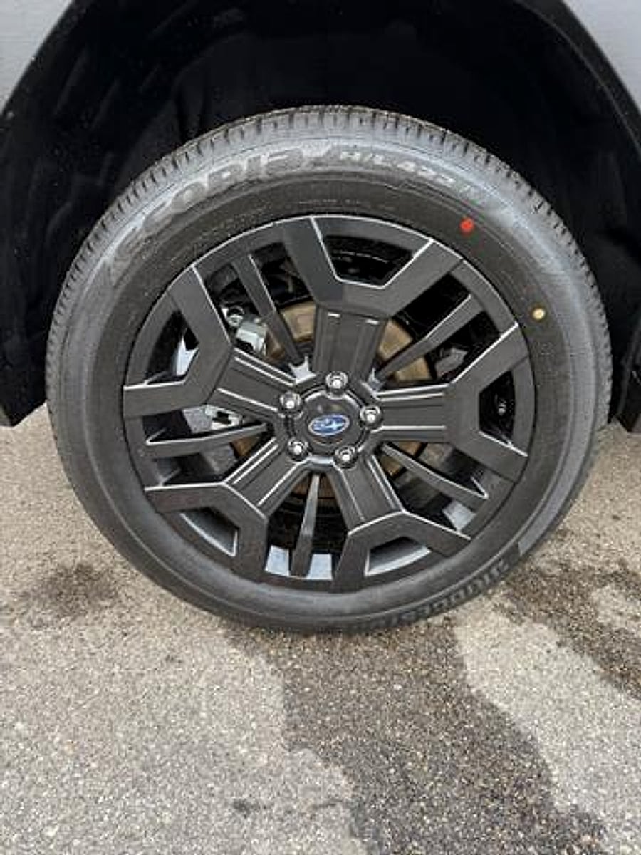 2026 Subaru Outback Limited XT - Photo 22