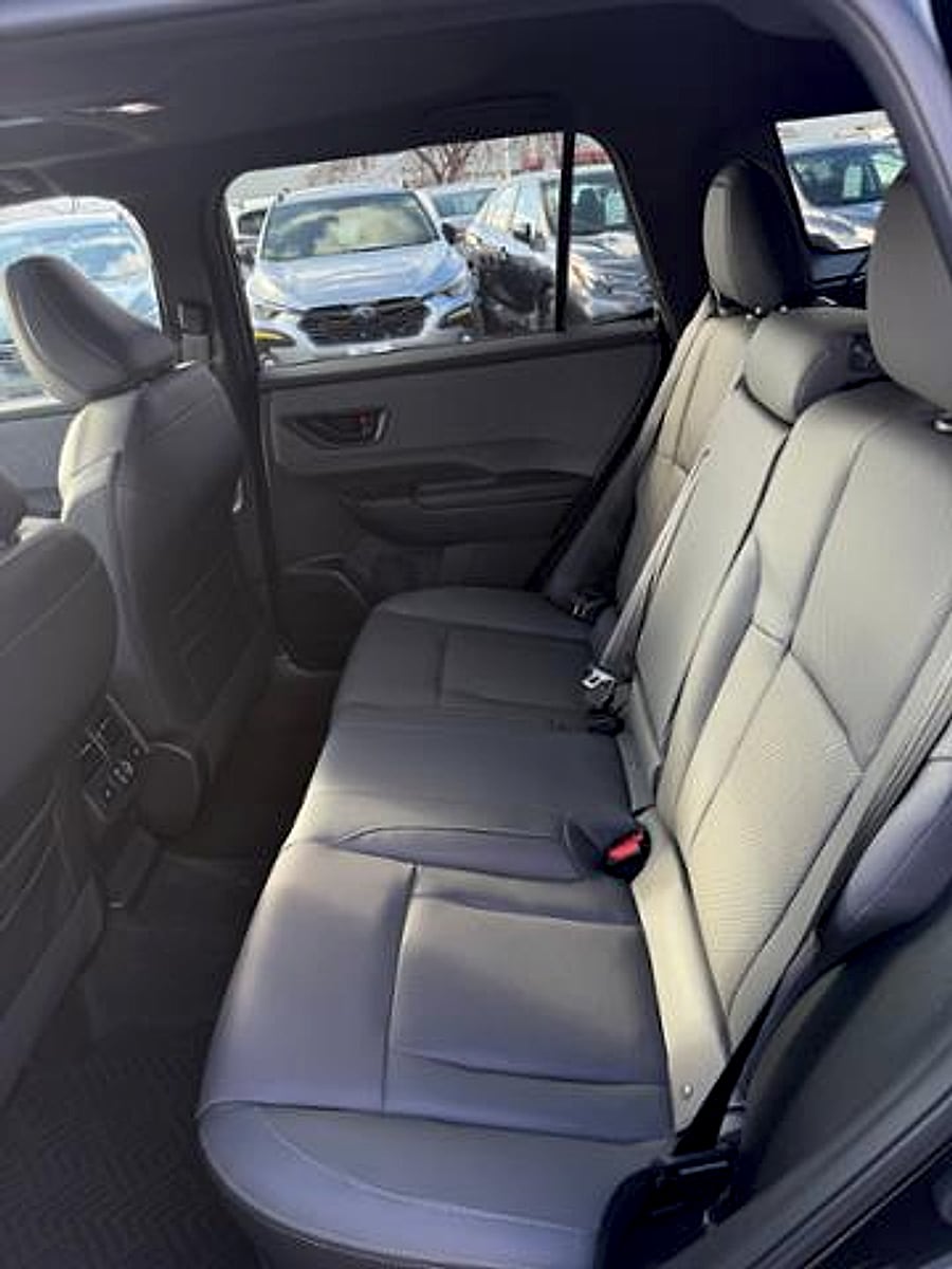 2026 Subaru Outback Limited XT - Photo 17