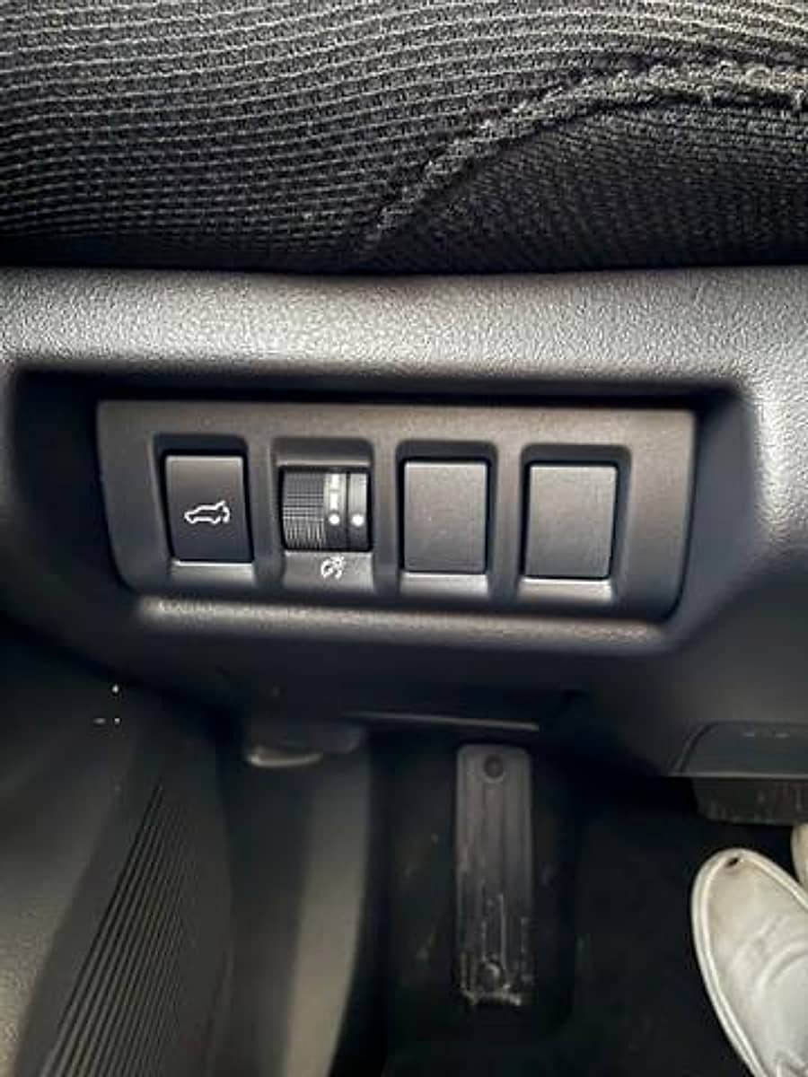2026 Subaru Outback Limited XT - Photo 12