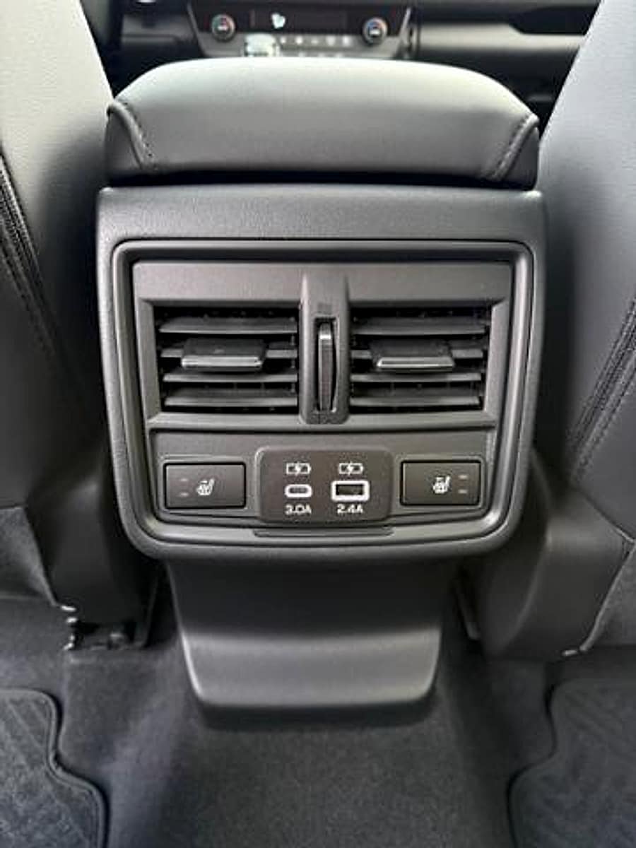 2026 Subaru Outback Limited XT - Photo 18