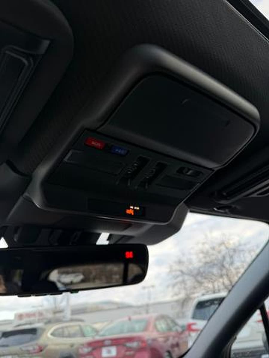 2026 Subaru Outback Limited XT - Photo 13